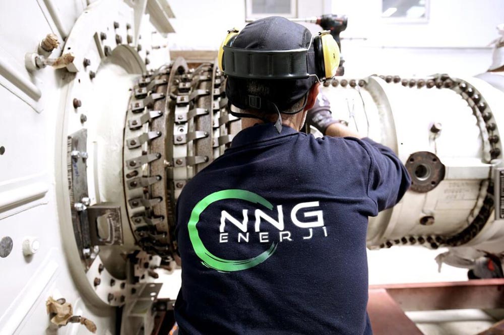 We provide a comprehensive range of supported services