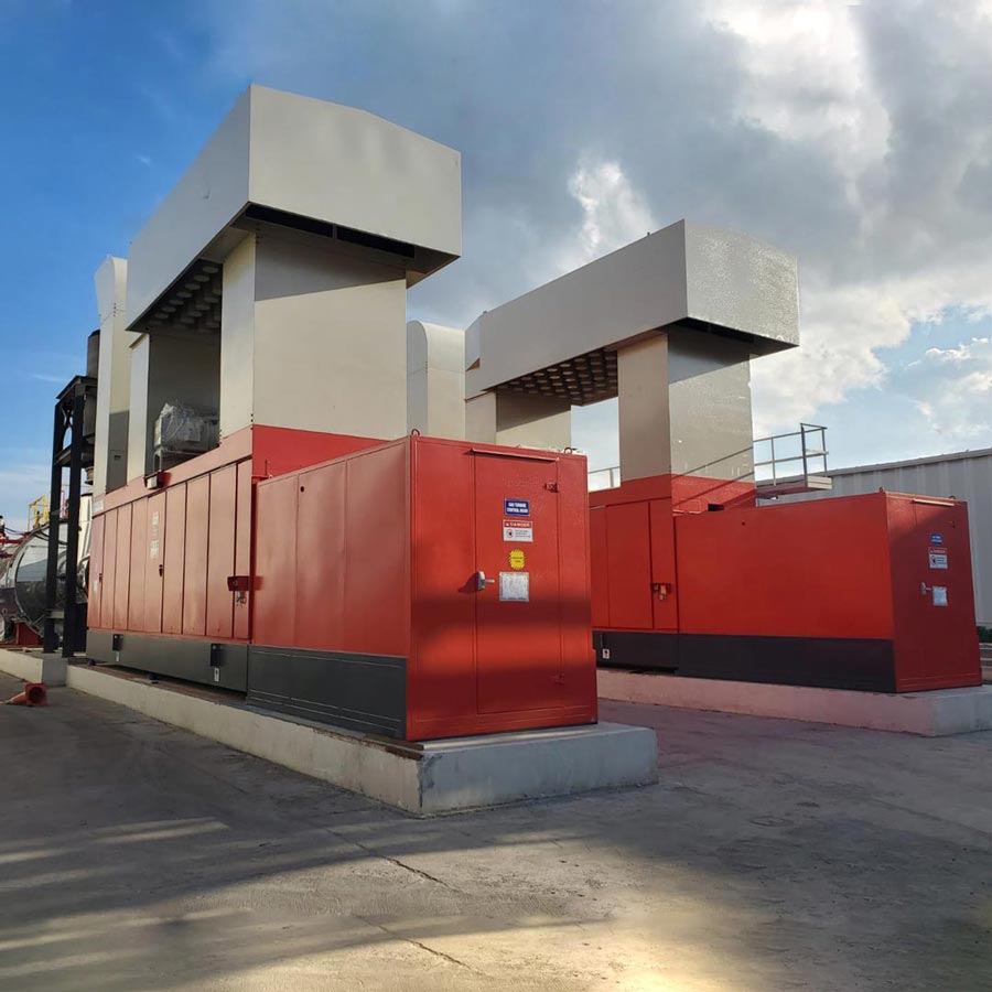 DNM Análisis Detallado de Proyecto